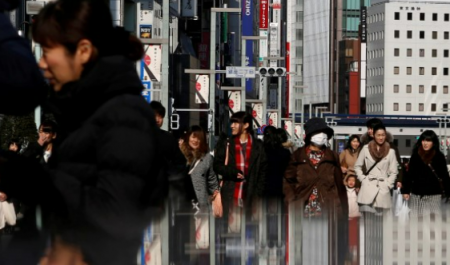 اليابان تعلن عن أكبر زيادة على الإطلاق في الحد الأدنى للأجور